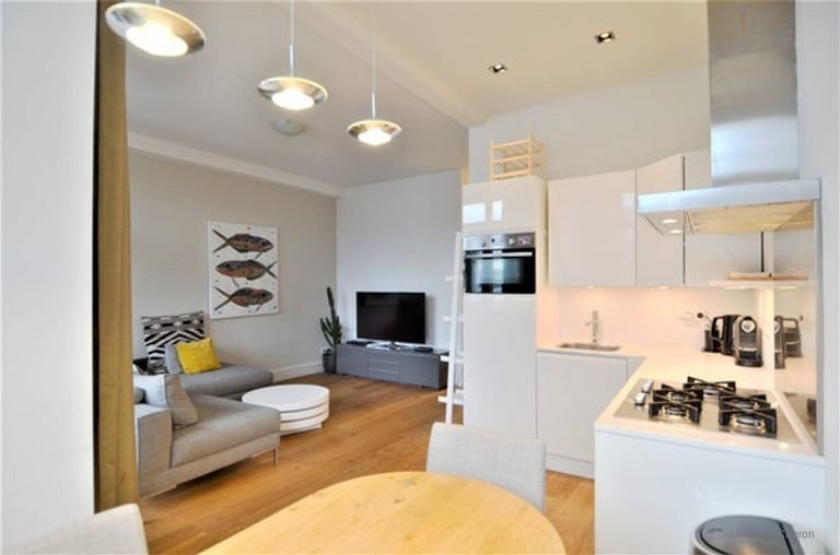 Gemeubileerd appartement bij Oosterpark - Afbeelding 5