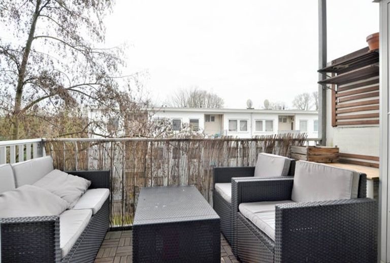 Gemeubileerd appartement bij Oosterpark - Afbeelding 7