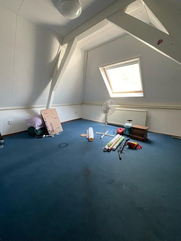 Studentenkamer met tuin in Velp - Afbeelding 5