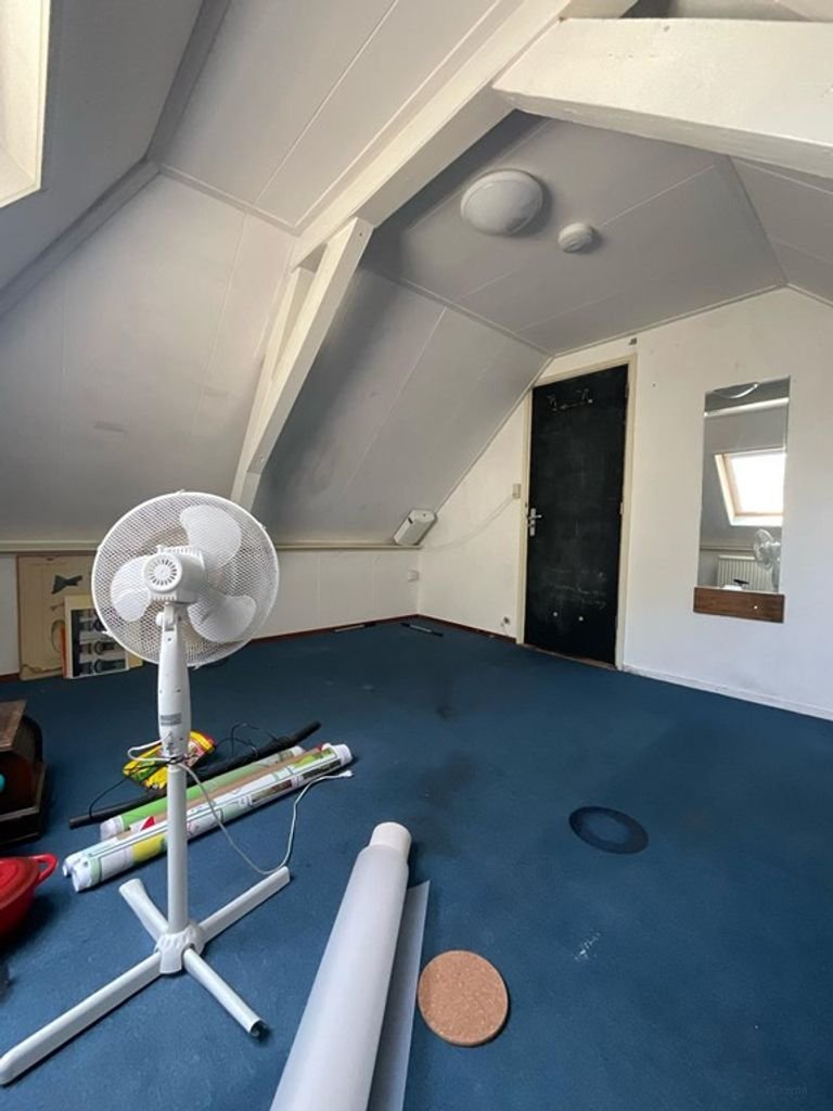 Studentenkamer met tuin in Velp - Afbeelding 2