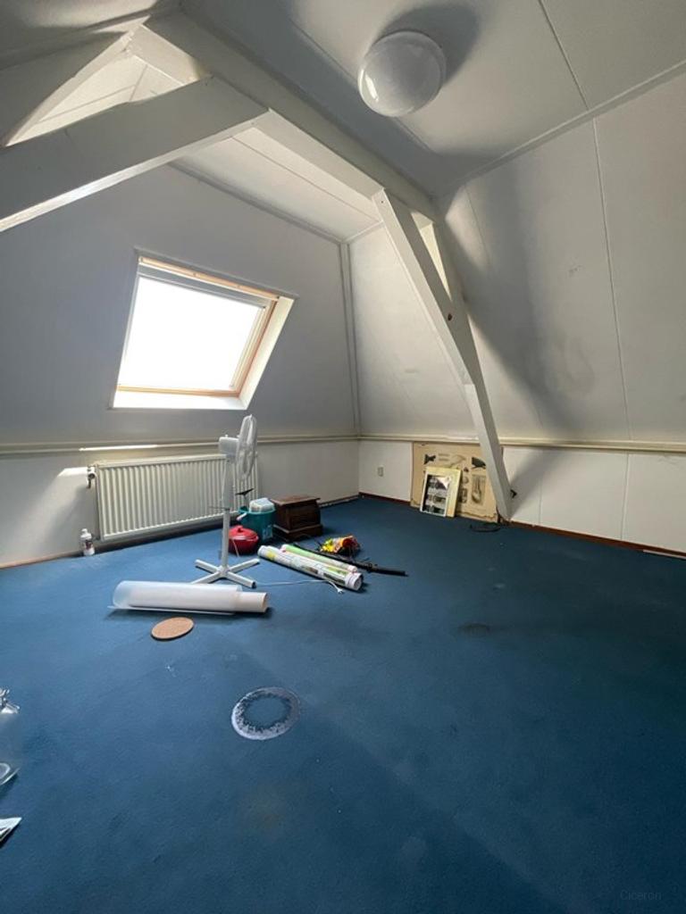 12 m² student room near HAN in Velp - Image 3