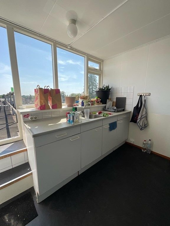 Studentenkamer met tuin in Velp - Afbeelding 6