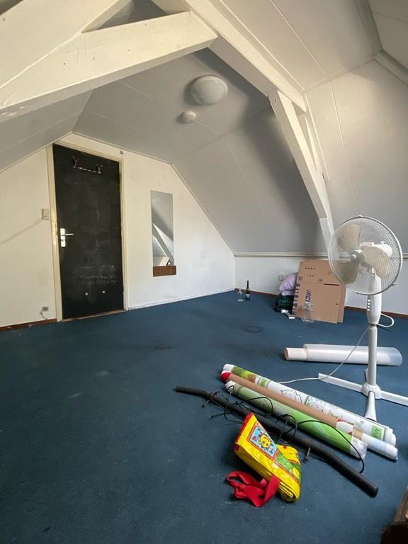 12 m² student room near HAN in Velp - Image 4