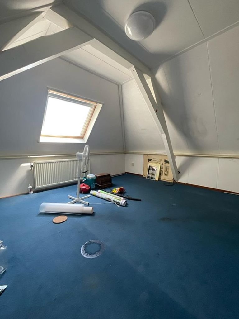 Studentenkamer met tuin in Velp - Afbeelding 3