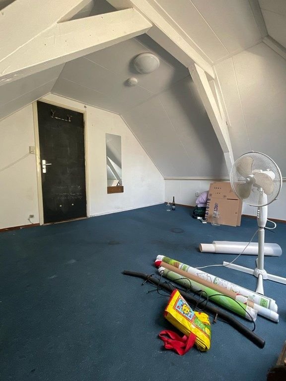 Studentenkamer met tuin in Velp - Afbeelding 4