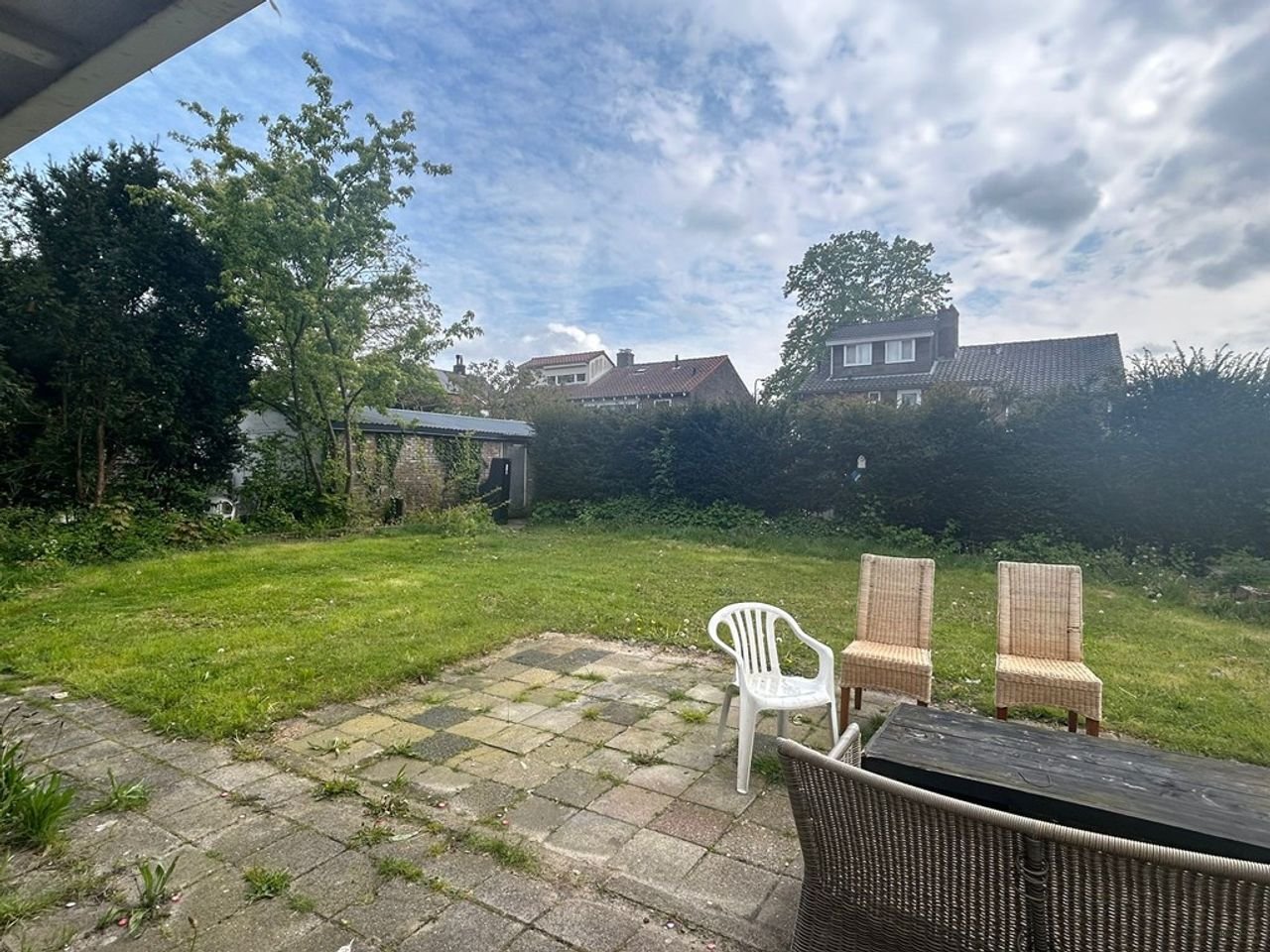 Studentenkamer met tuin in Velp - Afbeelding 8