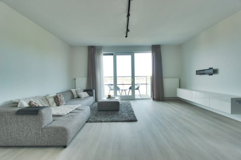91 m² topappartement met terras - Afbeelding 4