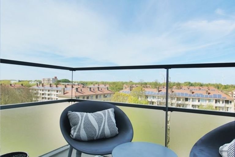 91 m² topappartement met terras - Afbeelding 7