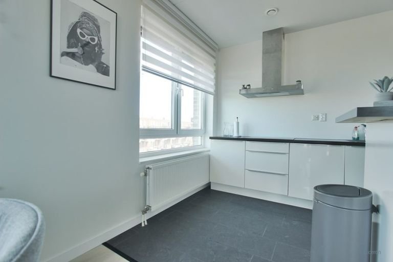 91 m² topappartement met terras - Afbeelding 10