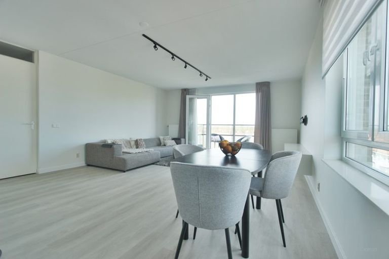 91 m² topappartement met terras - Afbeelding 9