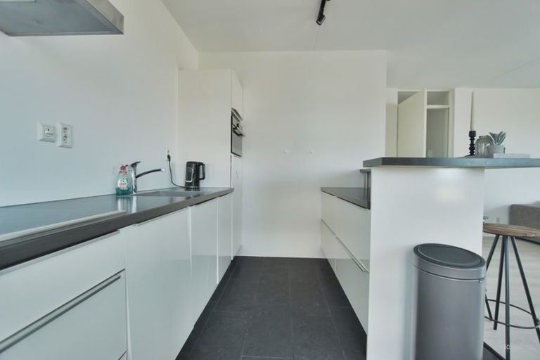 91 m² topappartement met terras - Afbeelding 11