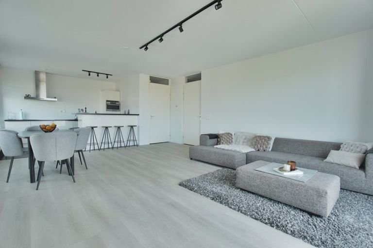 91 m² topappartement met terras - Afbeelding 8