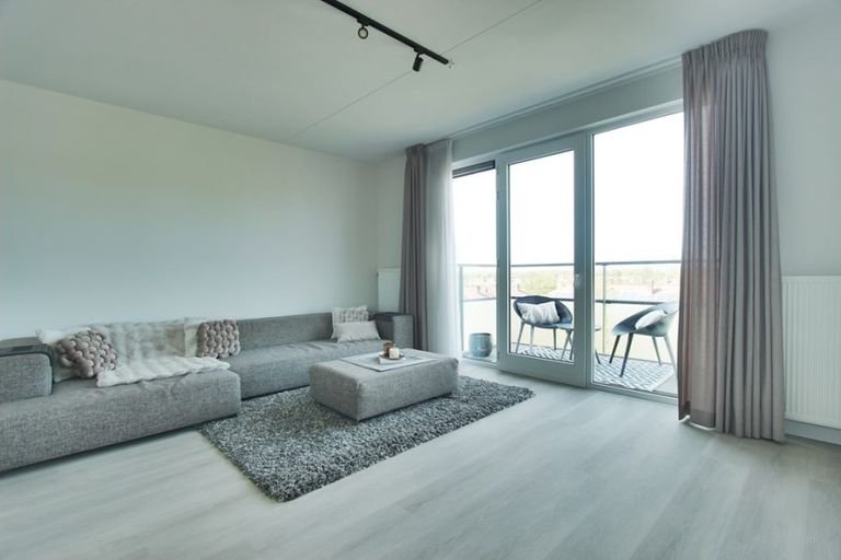 91 m² topappartement met terras - Afbeelding 5