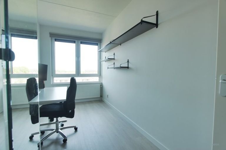 91 m² topappartement met terras - Afbeelding 18