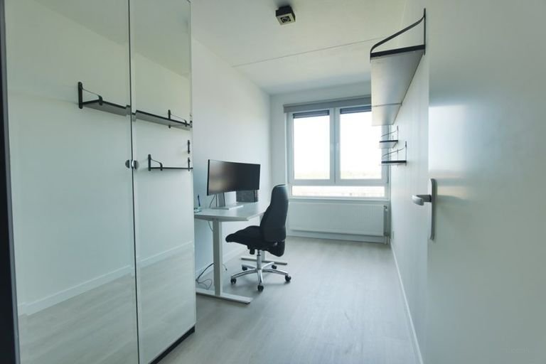 91 m² topappartement met terras - Afbeelding 19