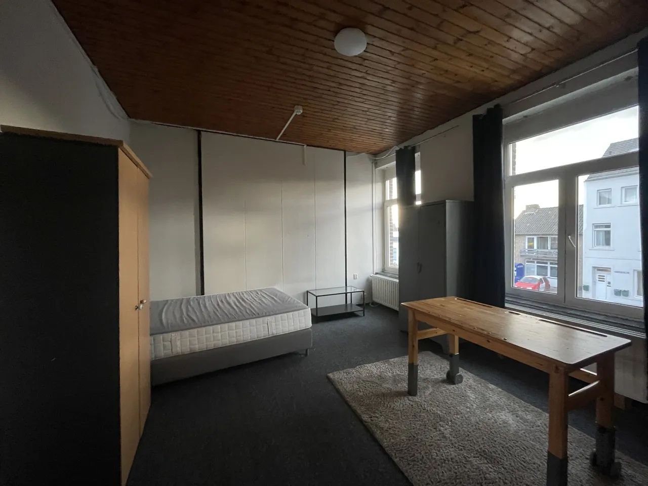 Student Room (19m2) in Nazareth - Image 1