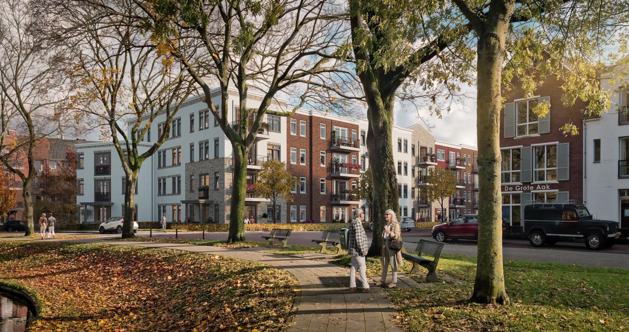 Per direct appartement in Zaltbommel - Afbeelding 2