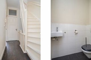 Double upper house with terrace in Kleverpark - Image 2