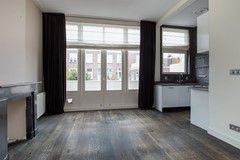 Double upper house with terrace in Kleverpark - Image 13