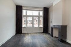 Double upper house with terrace in Kleverpark - Image 8