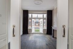 Double upper house with terrace in Kleverpark - Image 6