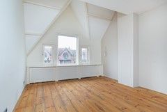 Double upper house with terrace in Kleverpark - Image 15