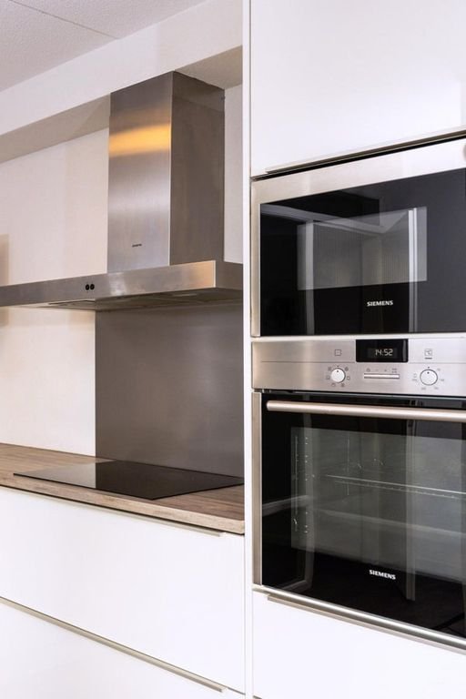 Topfloor appartement met zonnig balkon - Afbeelding 8