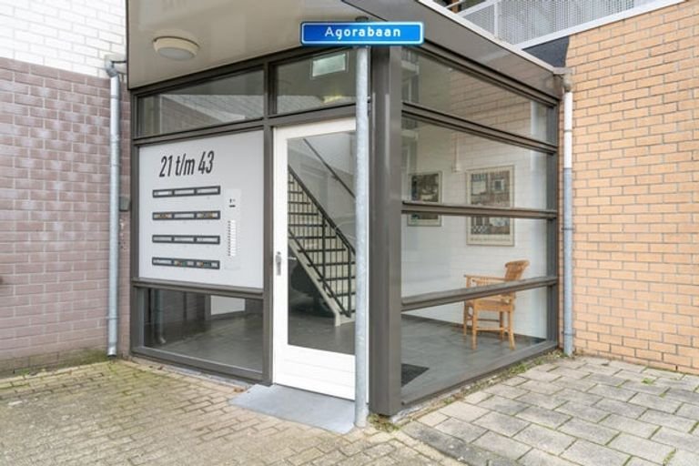 Topfloor appartement met zonnig balkon - Afbeelding 18