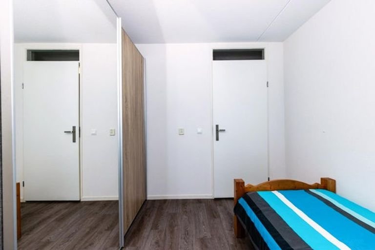 Topfloor appartement met zonnig balkon - Afbeelding 10