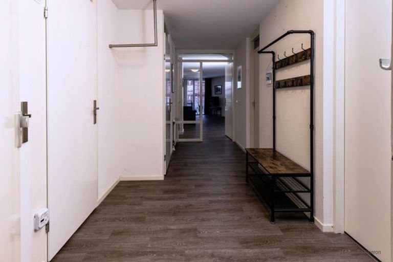 Topfloor appartement met zonnig balkon - Afbeelding 20