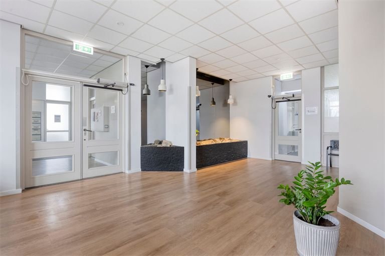 100 m² apartment with 2 balconies in city center - Image 9