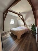 142 m2 upstairs apartment with roof terrace - Image 13