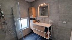 142 m2 upstairs apartment with roof terrace - Image 19