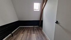 142 m2 upstairs apartment with roof terrace - Image 16
