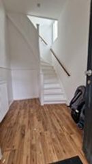 142 m2 upstairs apartment with roof terrace - Image 3