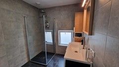 142 m2 upstairs apartment with roof terrace - Image 18