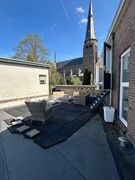 142 m2 upstairs apartment with roof terrace - Image 22