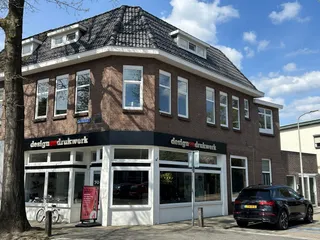 142 m2 upstairs apartment with roof terrace
