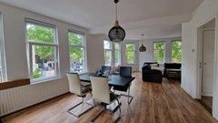 142 m2 upstairs apartment with roof terrace - Image 5