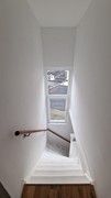 142 m2 upstairs apartment with roof terrace - Image 12