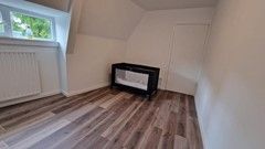 142 m2 upstairs apartment with roof terrace - Image 17