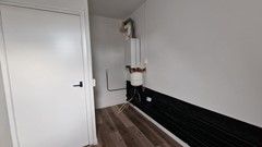 142 m2 upstairs apartment with roof terrace - Image 15