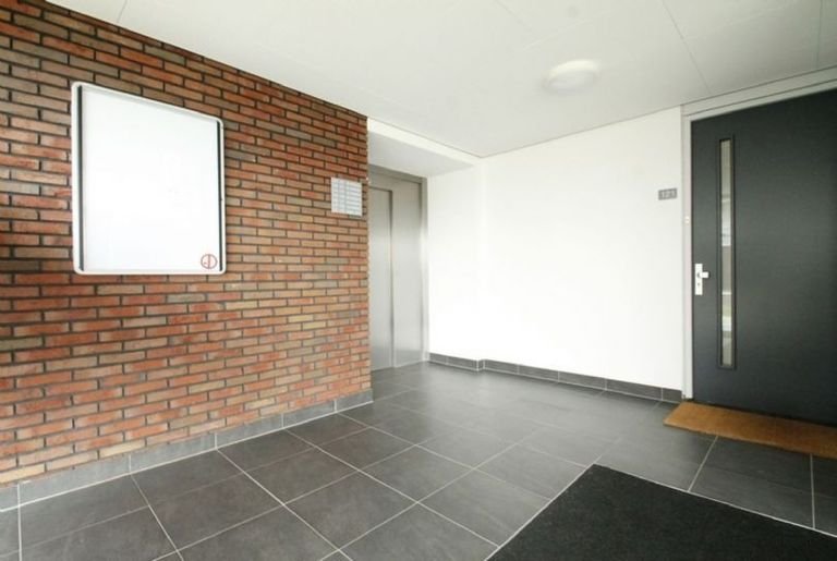 131 m² appartement met dakterras in Ondiep - Afbeelding 6