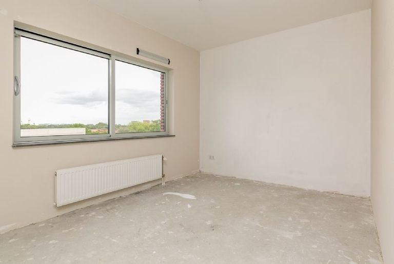 131 m² appartement met dakterras in Ondiep - Afbeelding 15