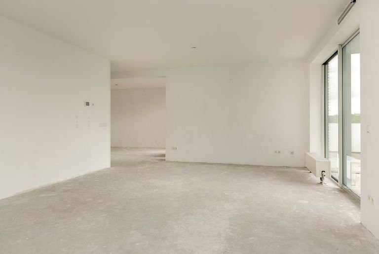 131 m² appartement met dakterras in Ondiep - Afbeelding 10