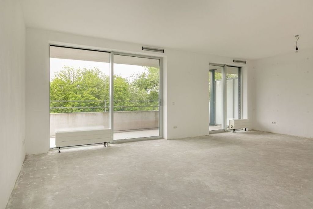 131 m² appartement met dakterras in Ondiep - Afbeelding 2