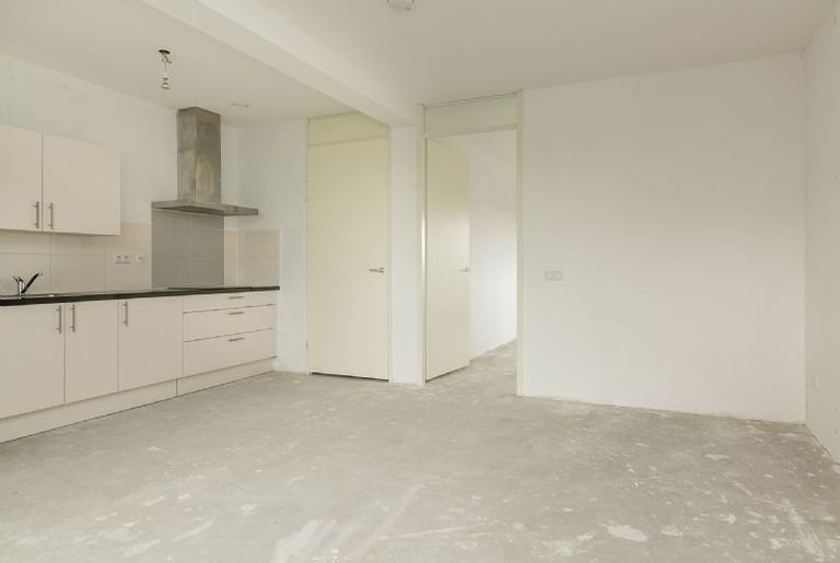131 m² appartement met dakterras in Ondiep - Afbeelding 13