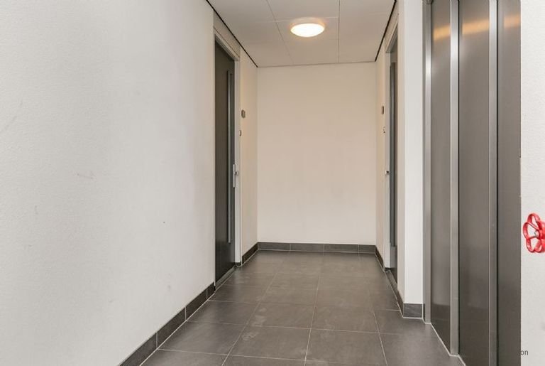 131 m² appartement met dakterras in Ondiep - Afbeelding 7