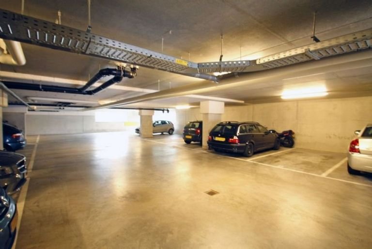 131 m² appartement met dakterras in Ondiep - Afbeelding 23