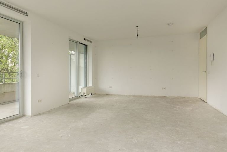 131 m² appartement met dakterras in Ondiep - Afbeelding 9